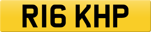 R16KHP