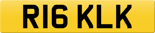 R16KLK