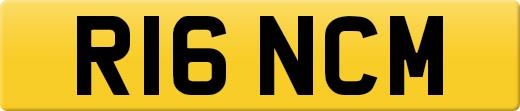 R16NCM