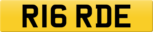 R16RDE