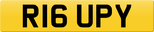R16UPY