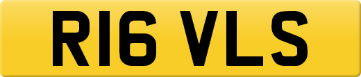 R16VLS