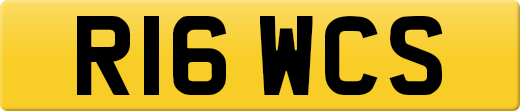 R16WCS
