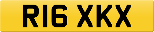 R16XKX