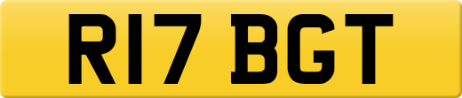 R17BGT