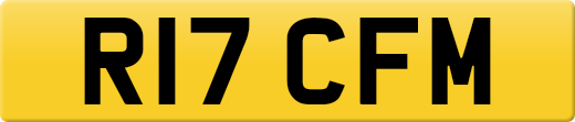 R17CFM