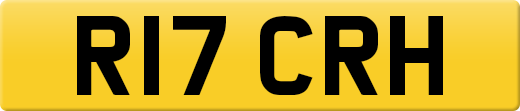 R17CRH