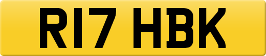 R17HBK