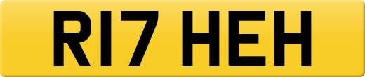 R17HEH