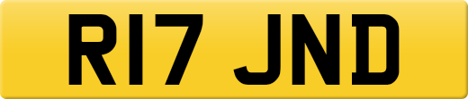 R17JND