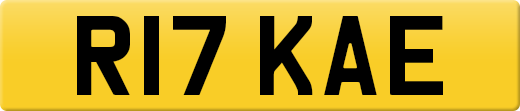 R17KAE