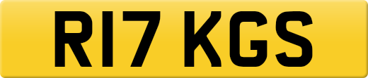 R17KGS