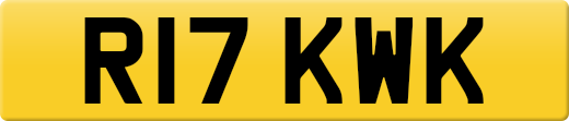 R17KWK