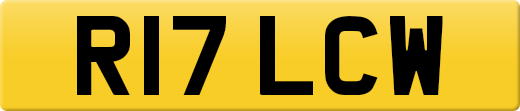 R17LCW