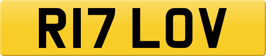 R17LOV