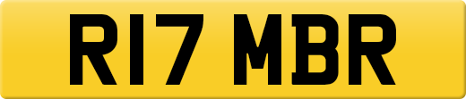 R17MBR
