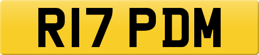 R17PDM