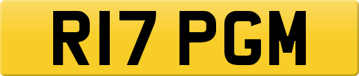 R17PGM