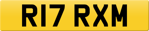 R17RXM