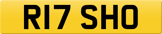 R17SHO