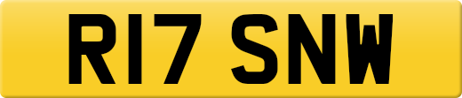 R17SNW