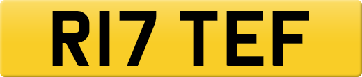 R17TEF