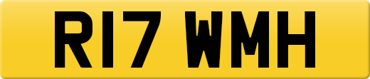 R17WMH