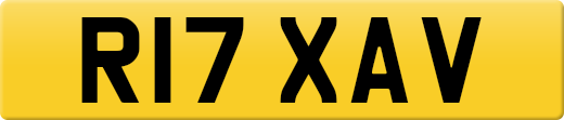 R17XAV