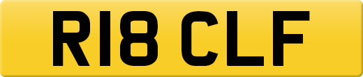 R18CLF