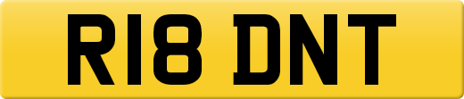 R18DNT