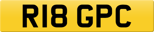 R18GPC
