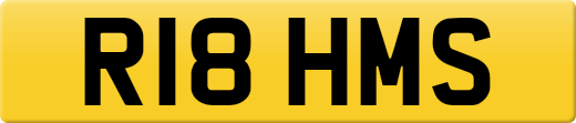 R18HMS