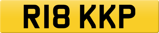 R18KKP
