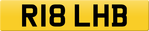 R18LHB