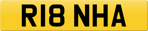 R18NHA