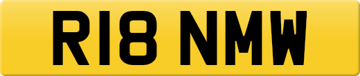 R18NMW