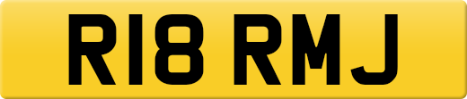 R18RMJ