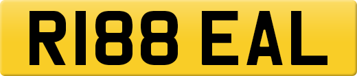 R188EAL