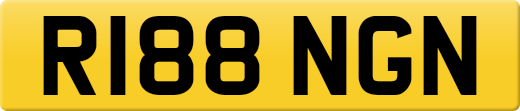 R188NGN