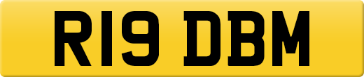 R19DBM