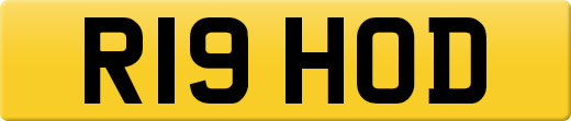 R19HOD