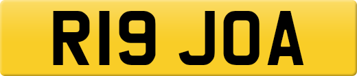 R19JOA