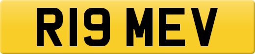 R19MEV