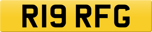 R19RFG