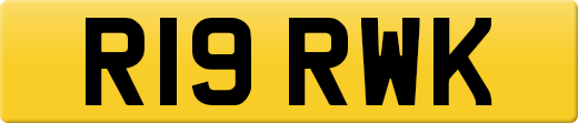 R19RWK