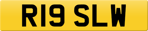 R19SLW