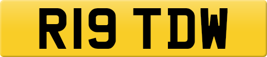 R19TDW