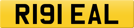 R191EAL