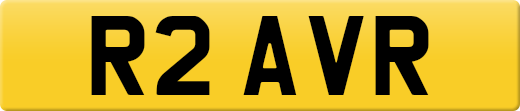 R2AVR