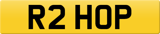 R2HOP